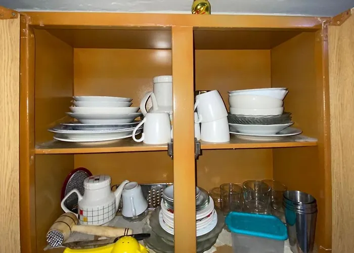Apartamento En Los Angeles