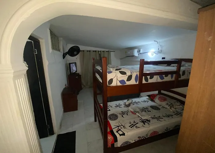 Apartamento En Los Angeles