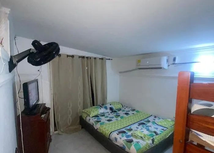 Apartamento En Los Angeles