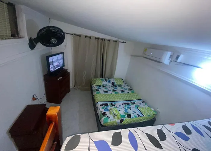 Apartamento En Los Angeles