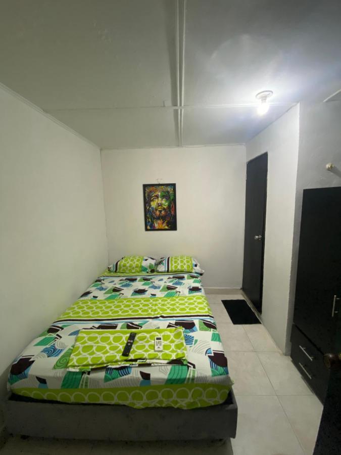 En Angeles Apartment Santa Marta (Magdalena)