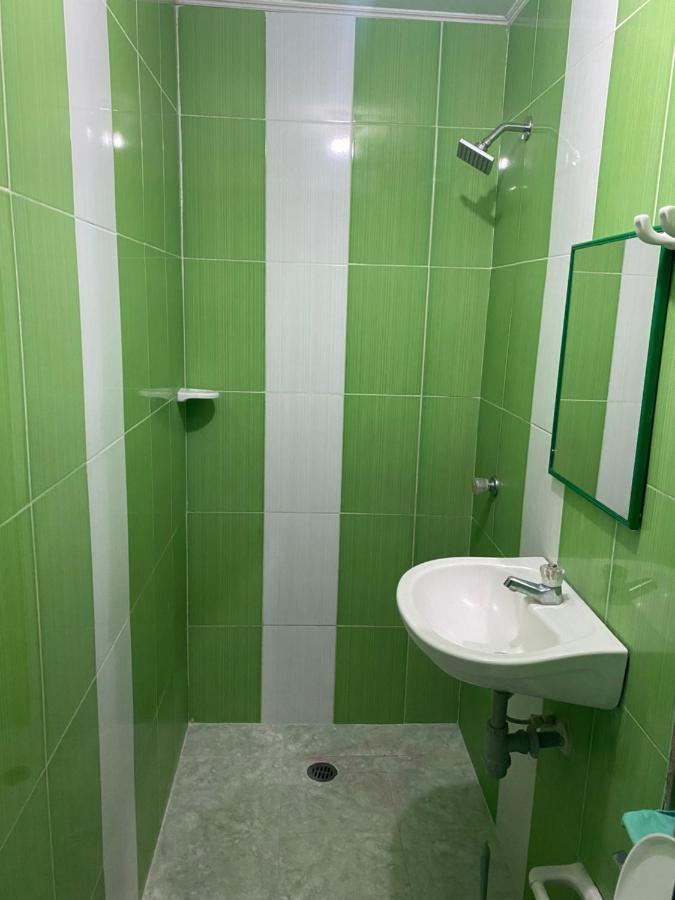 Apartment En Angeles *