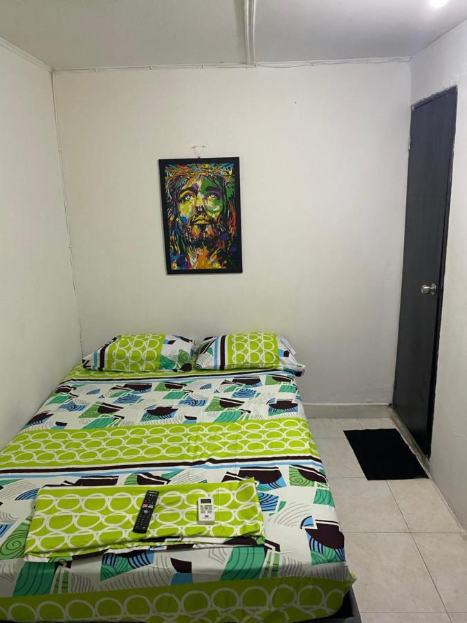 En Angeles Apartment Santa Marta (Magdalena)