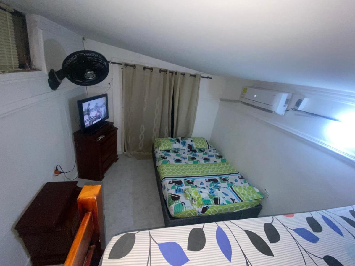 Apartment En Angeles